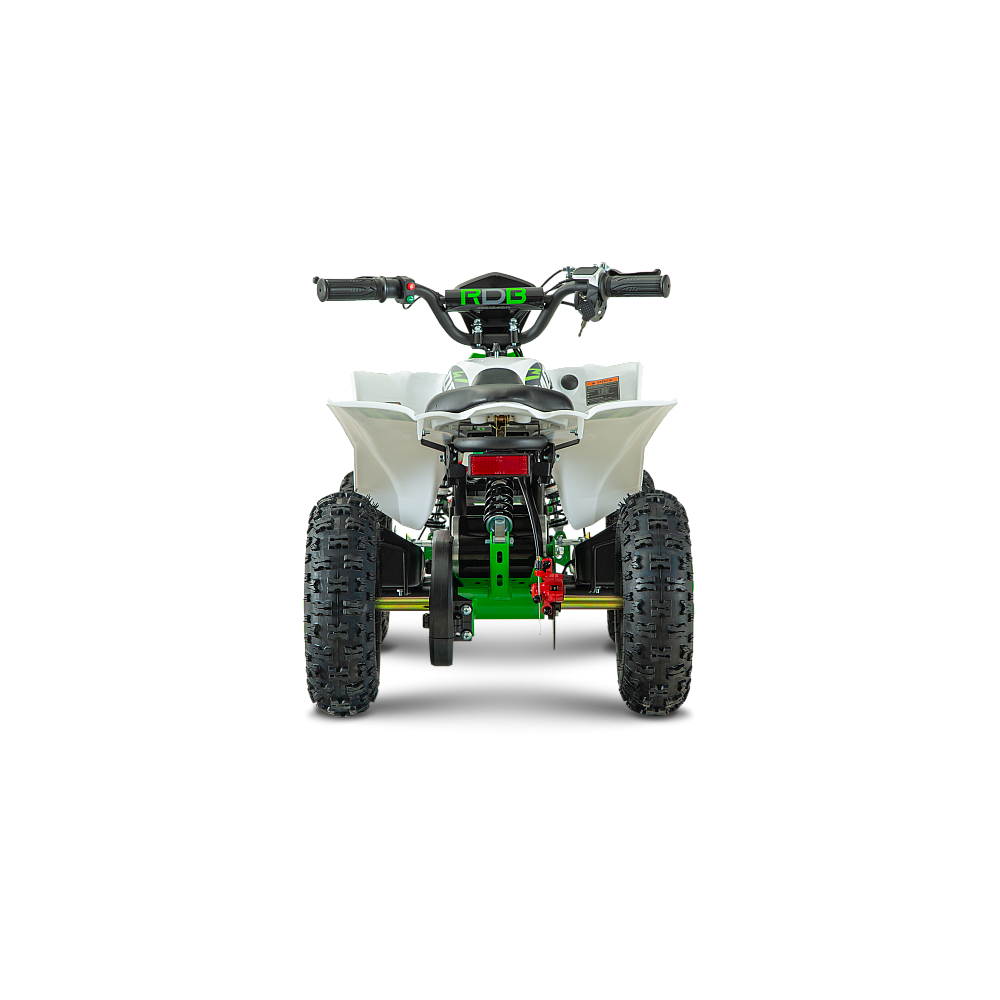 ATV Copii FV1000, 800W, 36V (12V, 12 Ah), 25 km/h