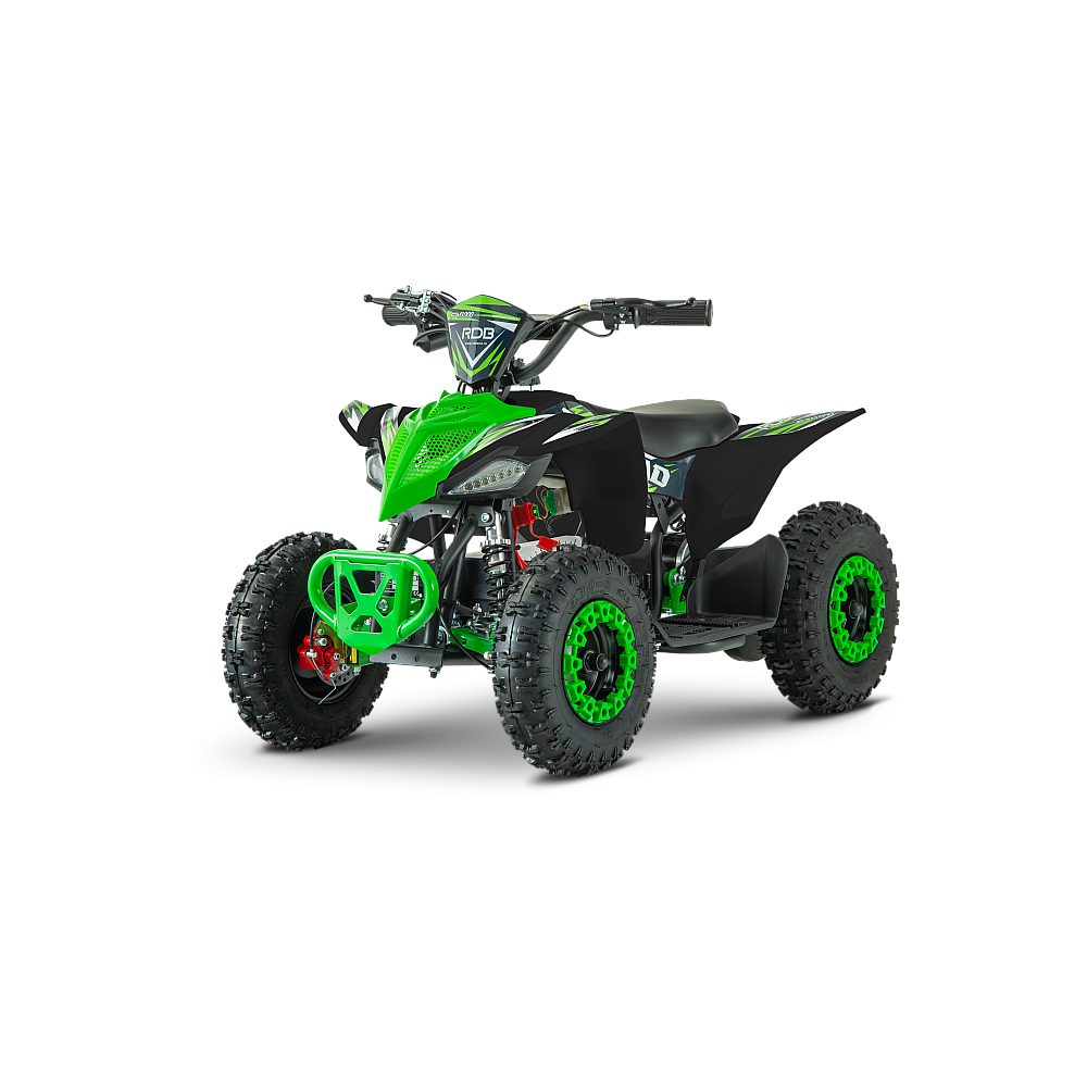 ATV Copii FV1000, 800W, 36V (12V, 12 Ah), 25 km/h