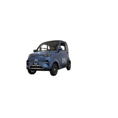 Smart, masina electrica cu 4 locuri, fara permis, omologata RAR, 3000W, 100 AH