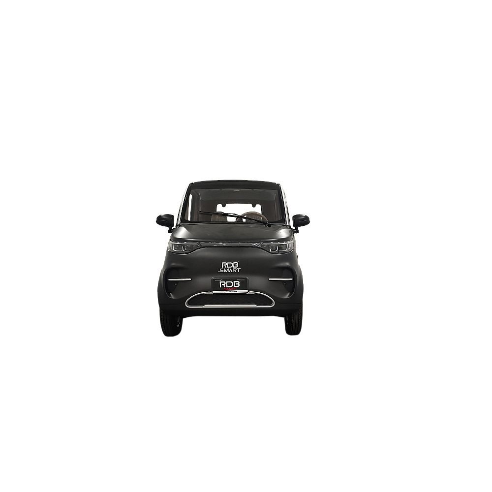 Smart, masina electrica cu 4 locuri, fara permis, omologata RAR, 3000W, 100 AH