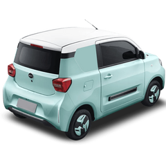 Masina Electrica Relive N1 putere motor 15KW si o autonomie de 170KM