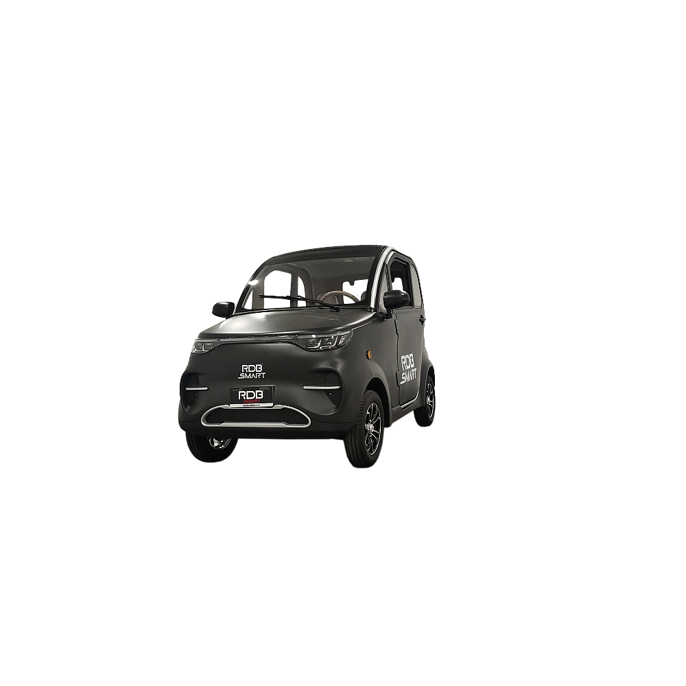 Smart, masina electrica cu 4 locuri, fara permis, omologata RAR, 3000W, 100 AH
