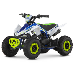 ATV de copii RDB-AX49, 49cc, 2 Timpi