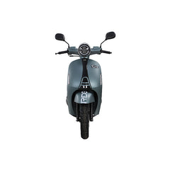 RDB Retro, 50 CC, Benzina Euro 5, Fara permis