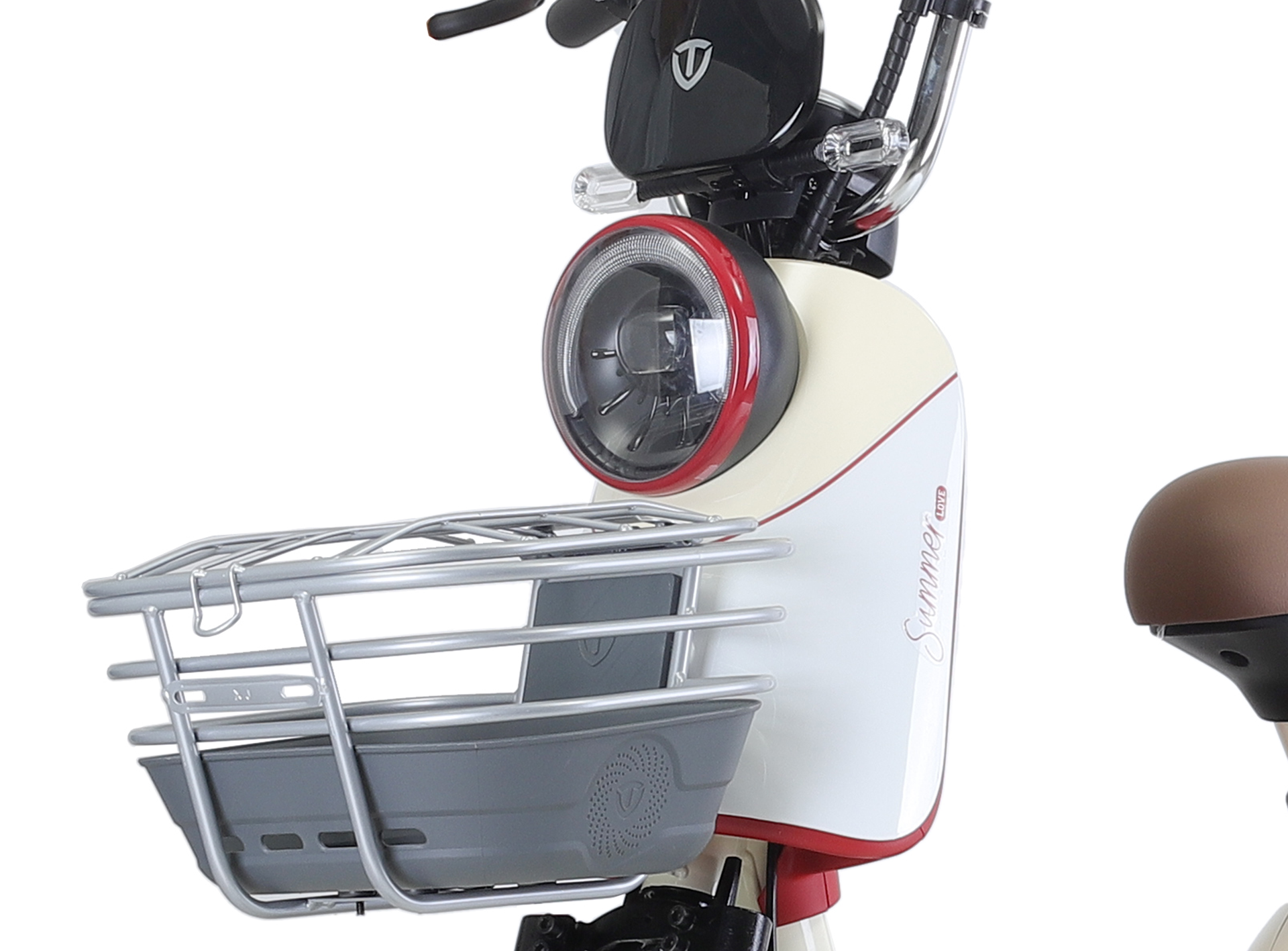 Kuba Sweet , Scuter Electric fara permis, Omologat RAR