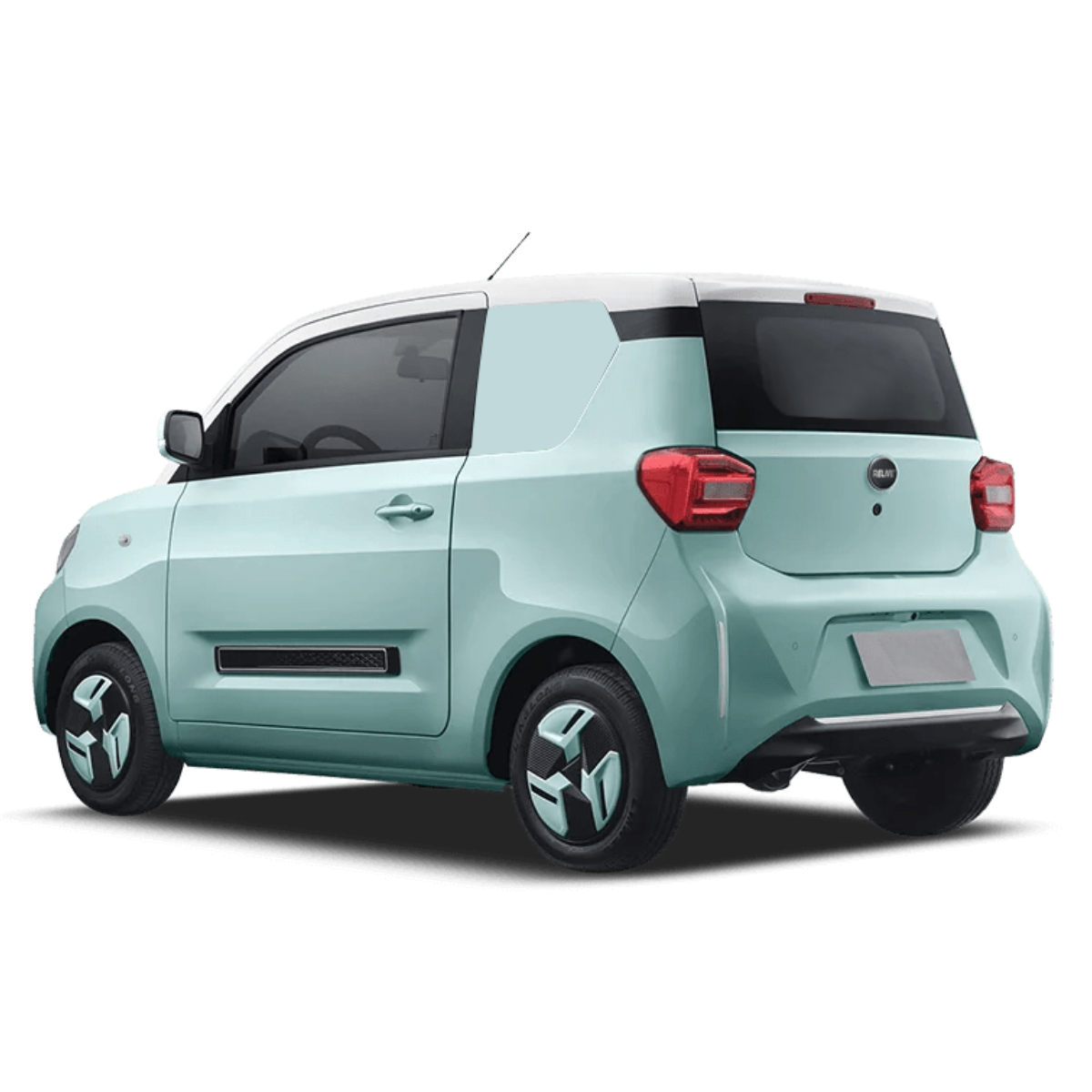Masina Electrica Relive N1 putere motor 15KW si o autonomie de 170KM