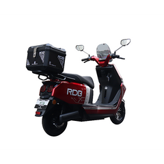 RDB Inspire, 2000W, 25 km/h, Fără permis, 75-85 km autonomie, Cutie Spate Cadou