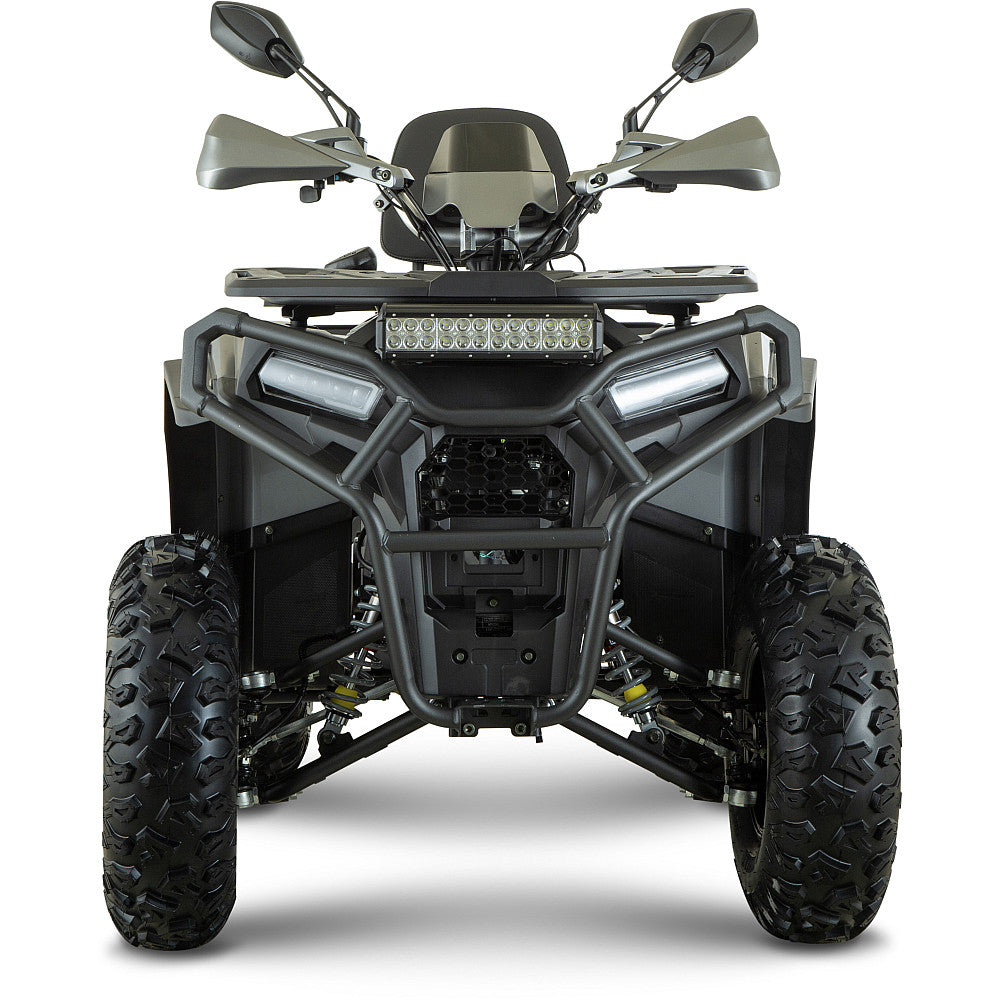 RDB ATV AFX200L, 180 CC, 4 Timpi, 65 KM/H, Pornire la Buton