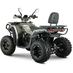 RDB ATV AFX200L, 180 CC, 4 Timpi, 65 KM/H, Pornire la Buton