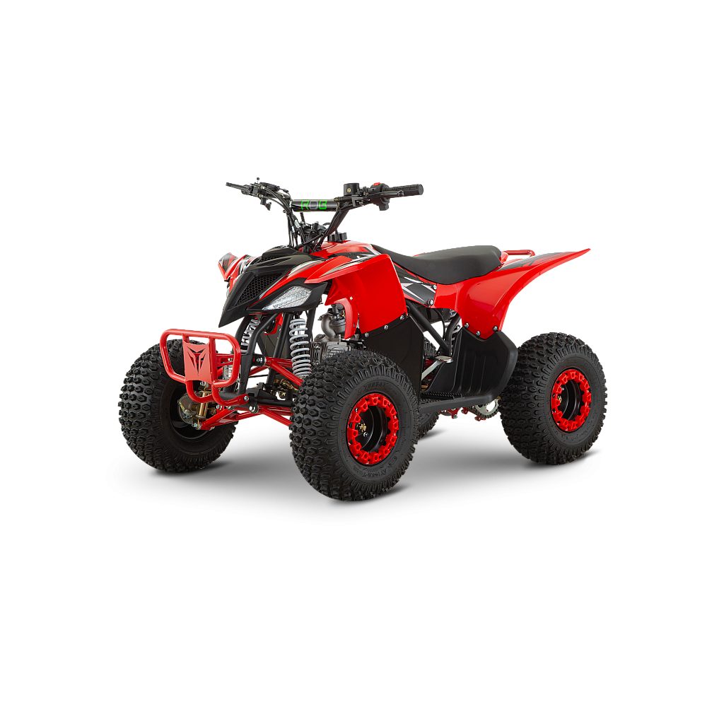 ATV de copii RDB-AZ110, 110cc, 4 Timpi