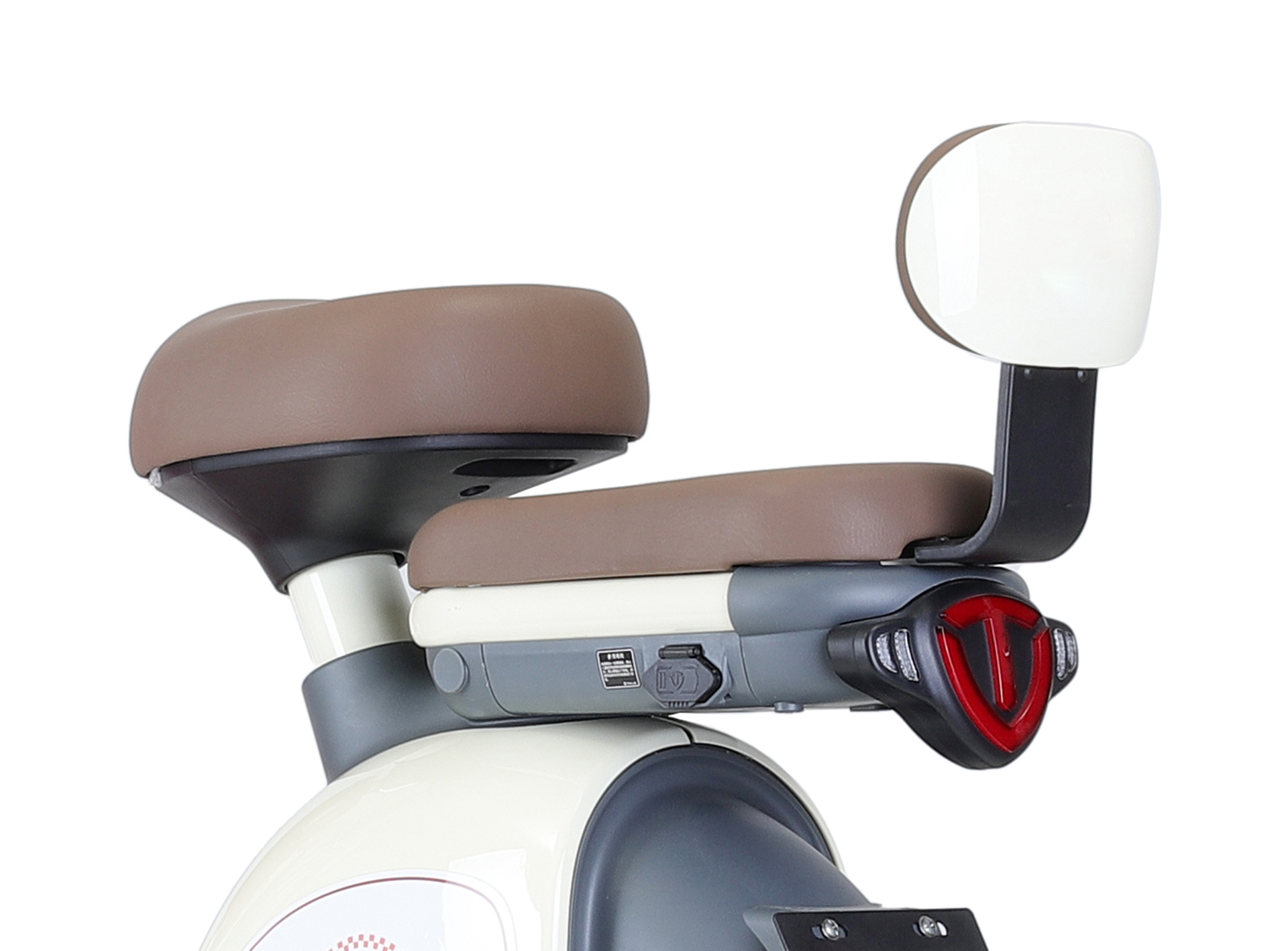 Kuba Sweet , Scuter Electric fara permis, Omologat RAR