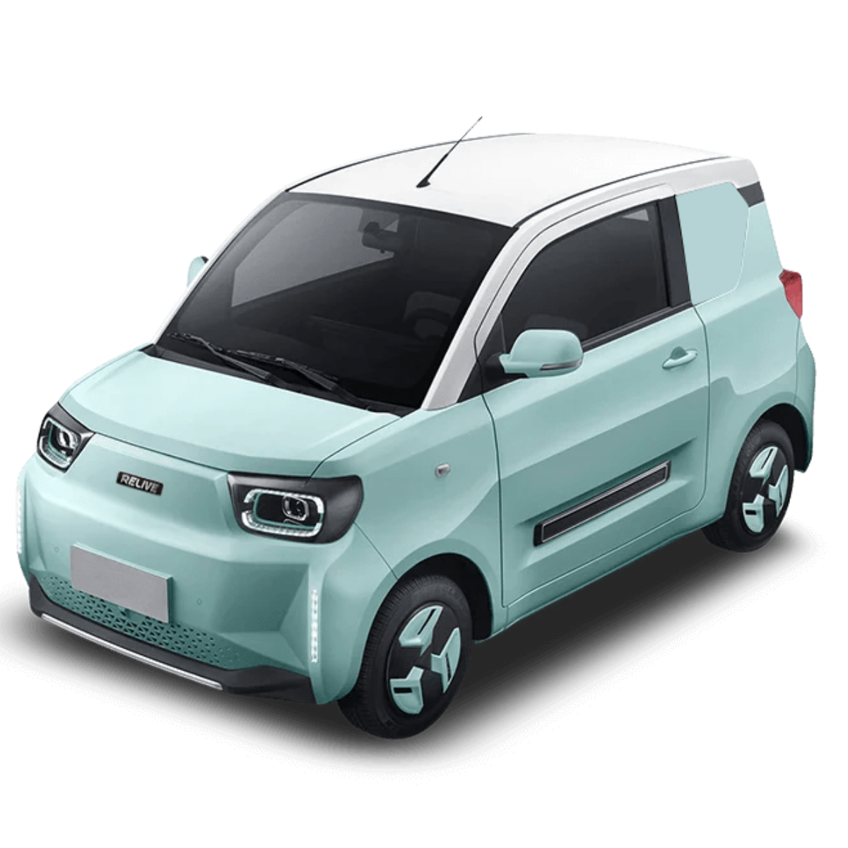 Masina Electrica Relive N1 putere motor 15KW si o autonomie de 170KM