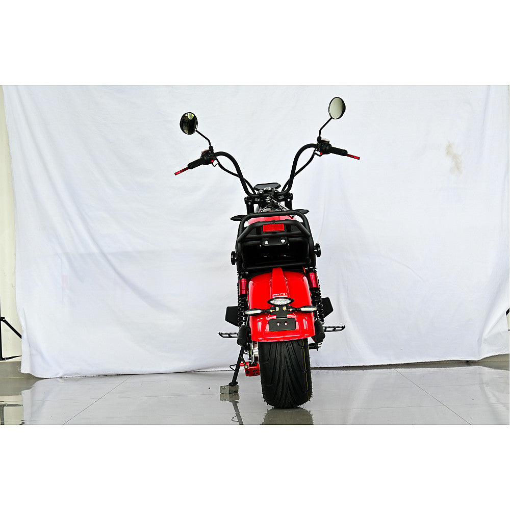CityCoco Harley RDB CP-6, Fara Permis, 25 km/h , 2000W