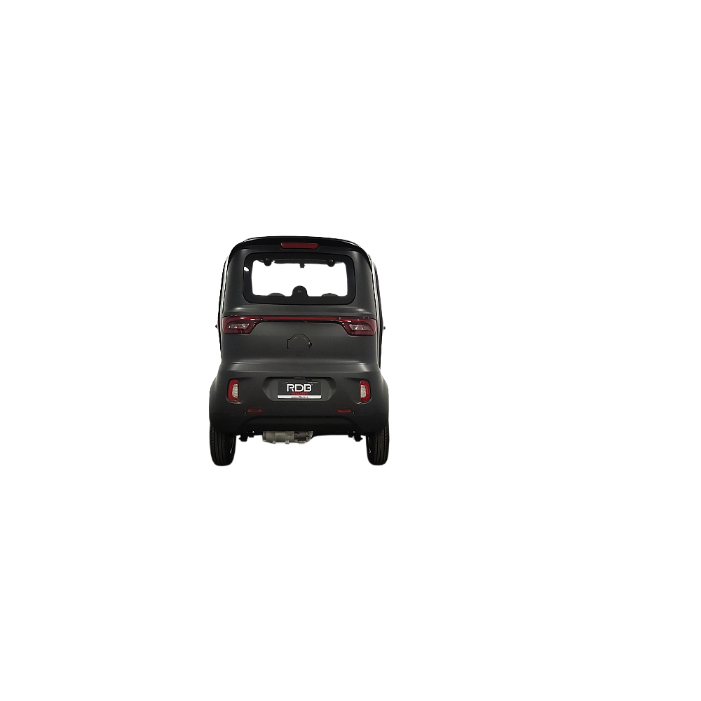 Smart, masina electrica cu 4 locuri, fara permis, omologata RAR, 3000W, 100 AH