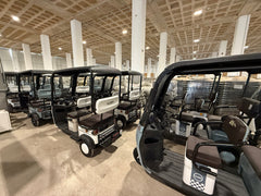 Tricicletă electrică Kuba Optimus Ultra cu cabină Max 1300W 72V 20Ah, fără permis , omologat RAR, 3 persoane