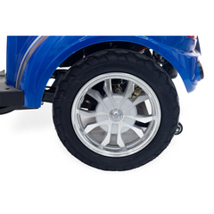 Triciclu electric C-klass2, Premium  800 W, fara permis
