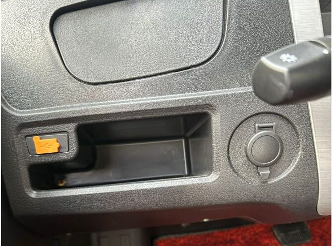 Masina Electrica Fara Permis KUBA CITY cu motor de 3000W si o autonomie de 90KM