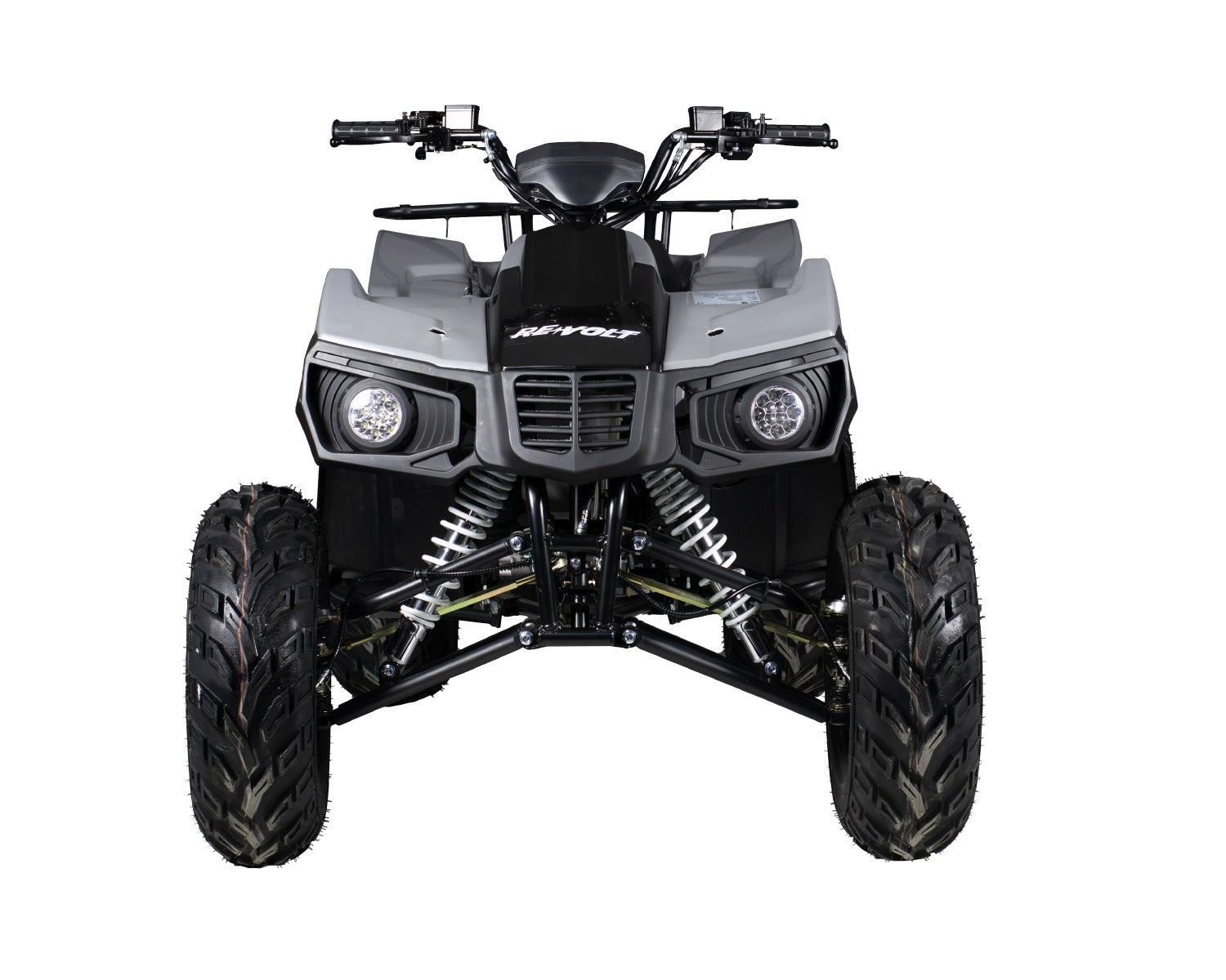 ATV RE-Volt 250  CC , cutie automata