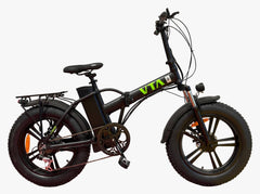 VB2 - Bicicleta electrica , Shimano, B2 - 250W (800 W), viteza maxima 25 km pe ora, autonomie între 30-110 km, model 2025