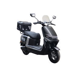 RDB Inspire, 2000W, 25 km/h, Fără permis, 75-85 km autonomie, Cutie Spate Cadou