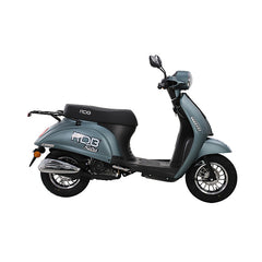 RDB Retro, 50 CC, Benzina Euro 5, Fara permis