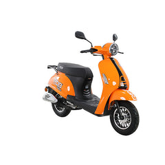 RDB Retro, 50 CC, Benzina Euro 5, Fara permis