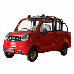 RDB Comby, Mașina Electrica Fără Permis,72V 58Ah, 3000W, Max,  4 locuri