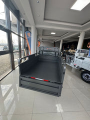 AMR 300, Triciclu electric, Basculabil, fără permis, 25KM/H, omologat RAR, 2600W, Carte RAR Gratuită