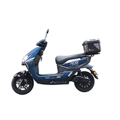 RDB Neptun 3, 72V 32AH, Fără permis, 25 km/h, Cutie spate cadou