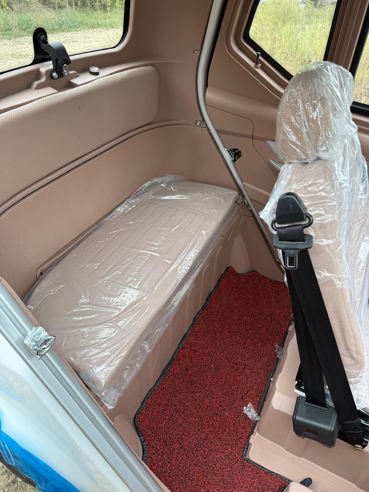 RDB Q7, 3000w,Max 25 km/h, Fara Permis
