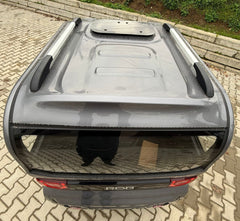 Masina Electrica STRONG, 60V 58Ah, 3000W, Fara permis, 25 km/h, Omologata RAR, Caroserie Metal