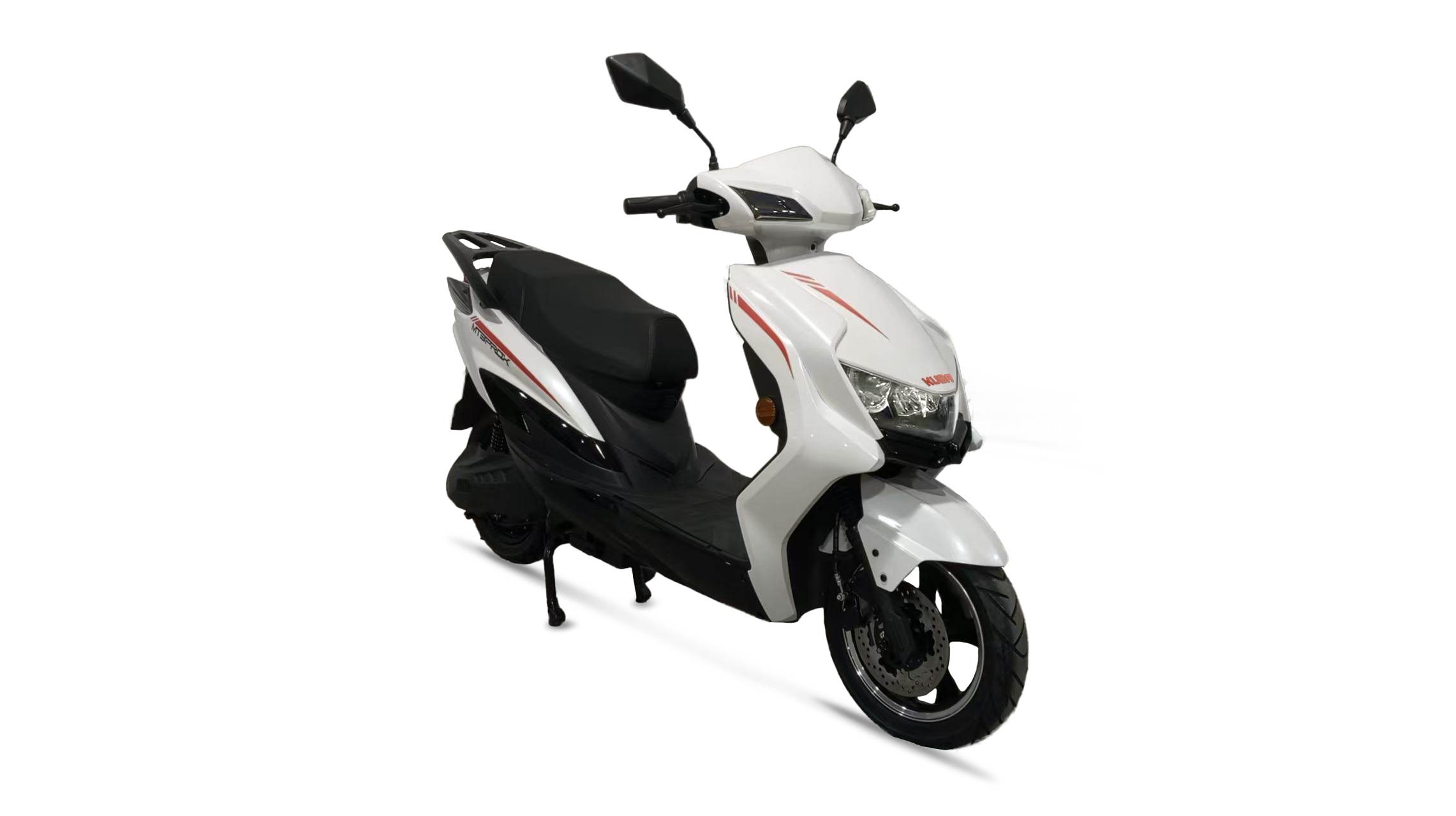 Kuba MT3 Pro X, 3000W, 72V, Fara permis, Omologat RAR, Alarma, Autonomie max 100 KM