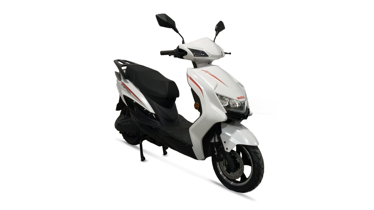 Kuba MT3 Pro X,Scuter Electric Fara permis, 25 KM/H, Omologat RAR, 3000W