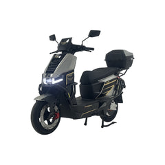 RDB Rac Plus, Scuter electric fara Permis, 25 km/h, Omologat RAR, Cutie Spate Cadou