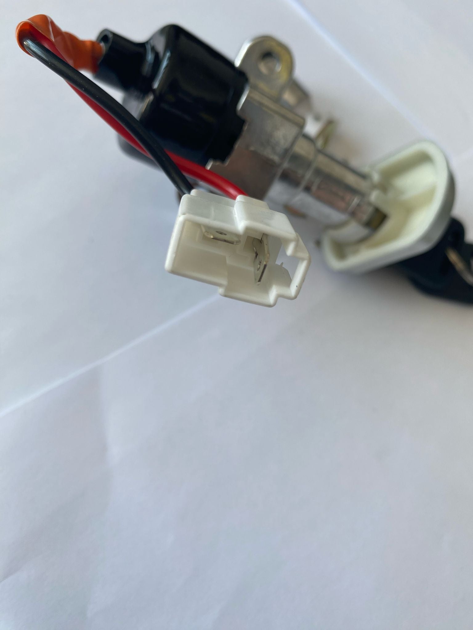 Contact cu cheie Volta VT5