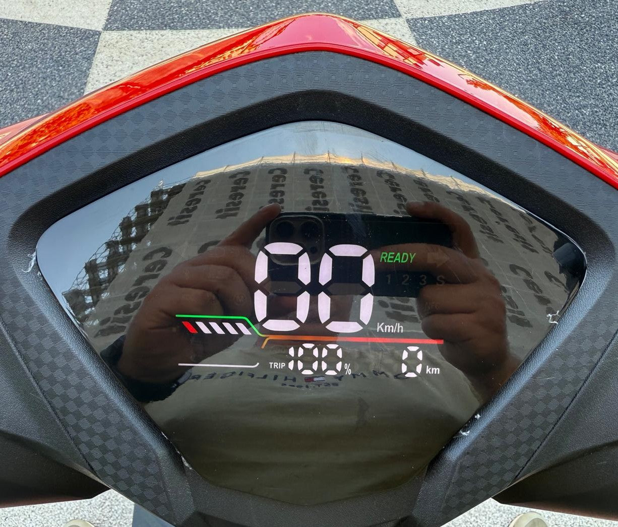 Kuba MT3 Pro X, 3000W, 72V, Fara permis, Omologat RAR, Alarma, Autonomie max 100 KM