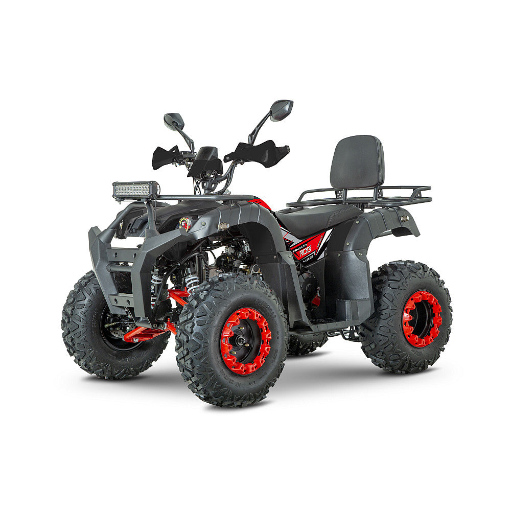 ATV AW200