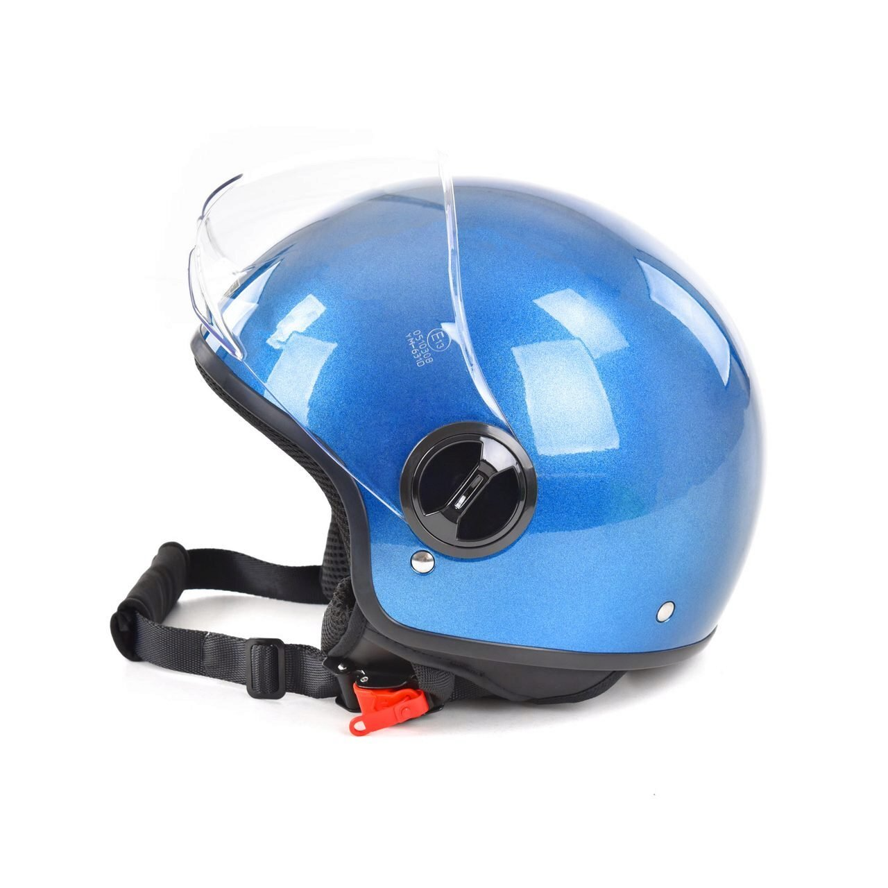 Casca scuter HECHT 52588