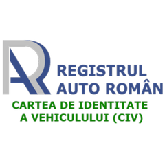 Contravaloare CIV - Carte RAR