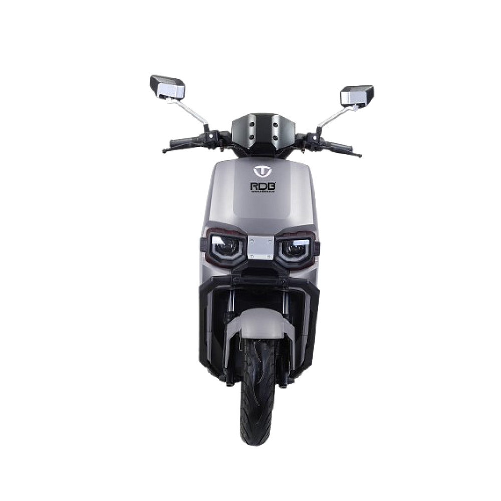 Scuter Electric Delta 5, 72V23Ah, 2000W, Fara permis, Omologat RAR