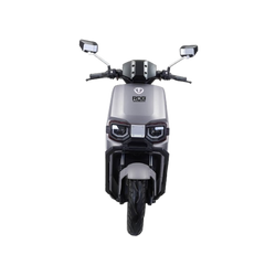 Scuter Electric Delta 5, 72V23Ah, 2000W, Fara permis, Omologat RAR