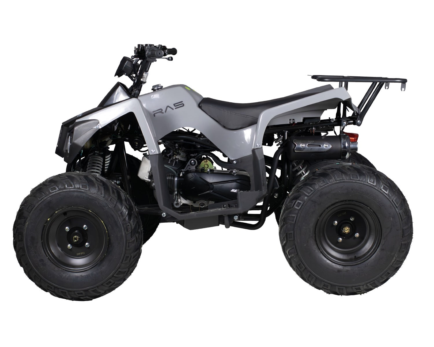 ATV RE-Volt 250  CC , cutie automata
