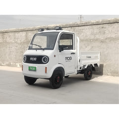Mașină electrică RDB F-KLASS, 3000W Max,  72V58Ah, Fara permis, Omologat RAR