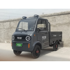 Mașină electrică RDB F-KLASS, 3000W Max,  72V58Ah, Fara permis, Omologat RAR