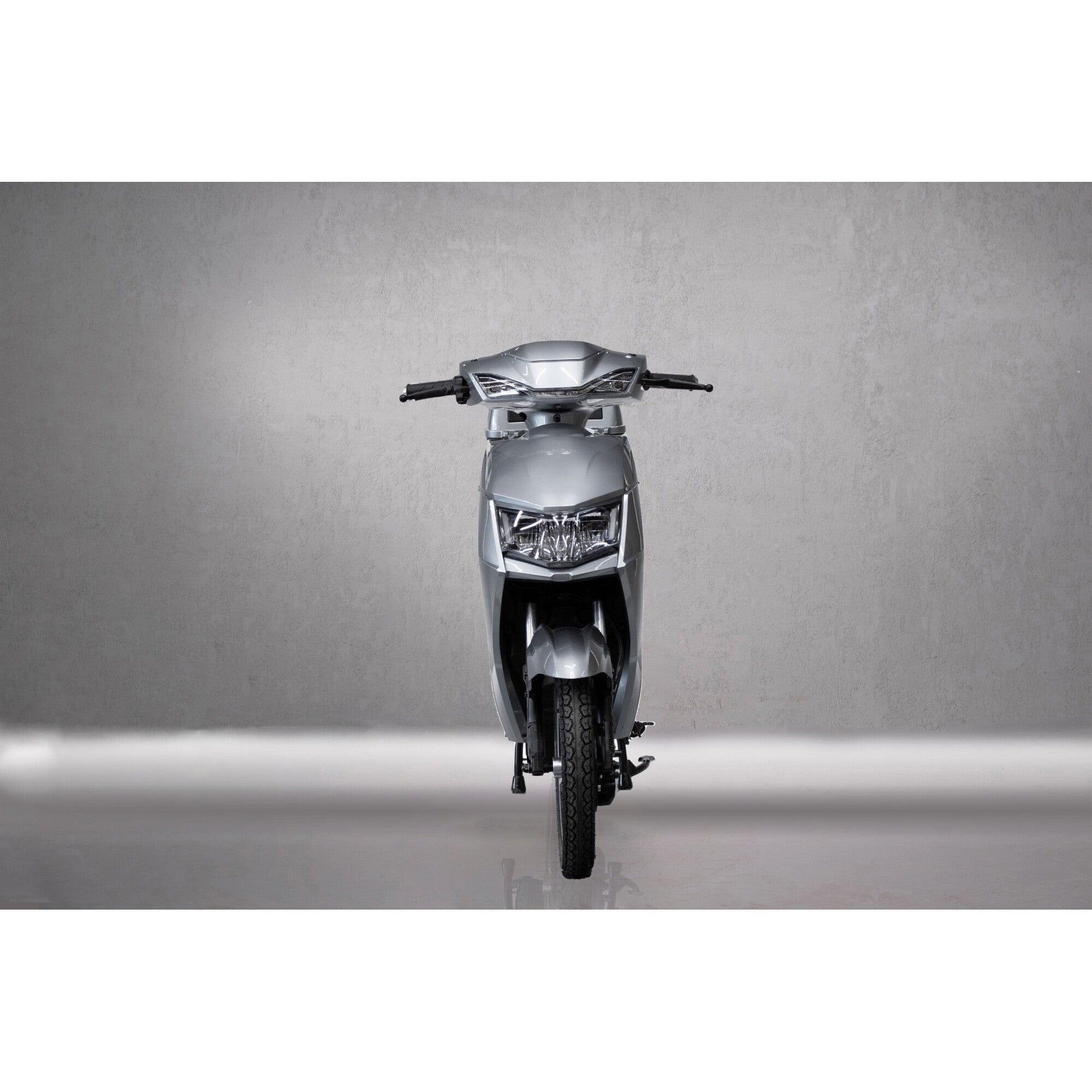 RKS Eco Rider MQ, scuter fara permis, echipat cu pedale, omologat RAR