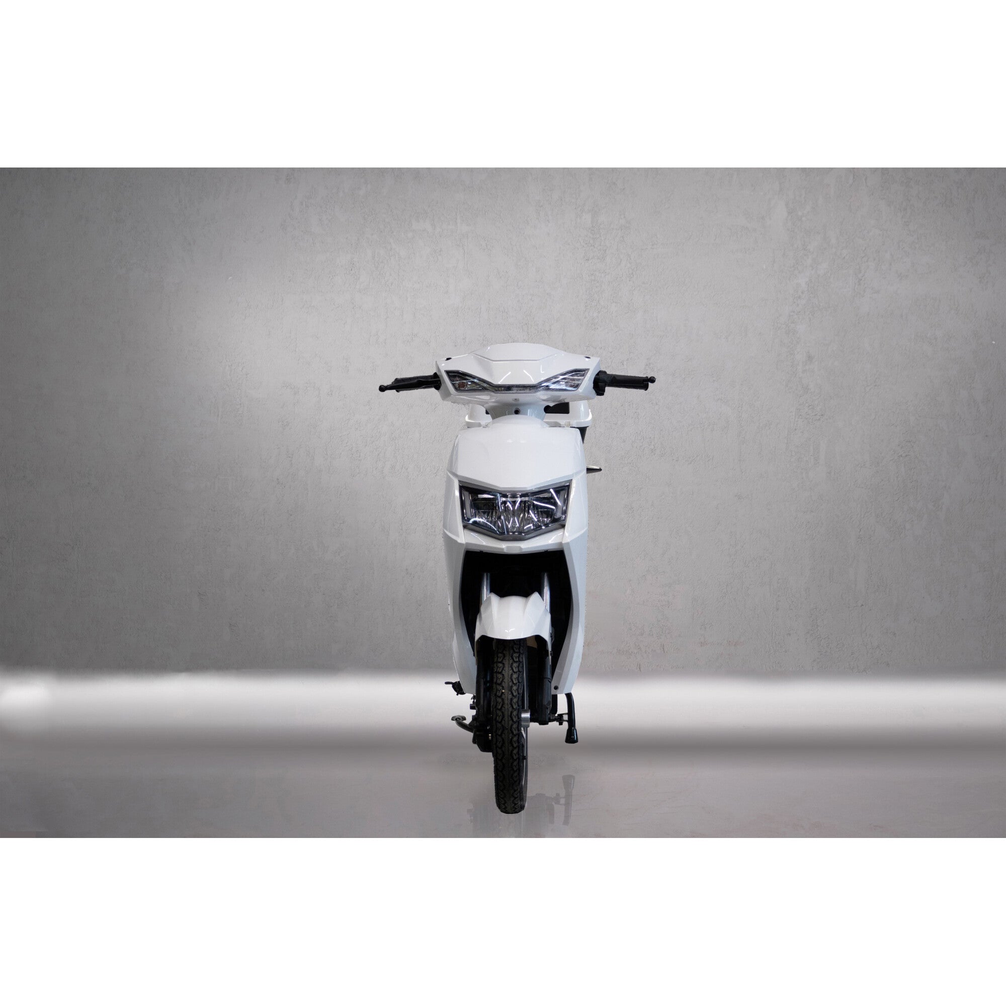 RKS Eco Rider MQ, scuter fara permis, echipat cu pedale, omologat RAR