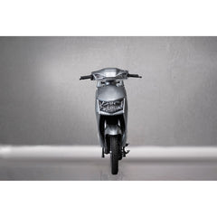 RKS Eco Rider MQ, scuter fara permis, echipat cu pedale, omologat RAR