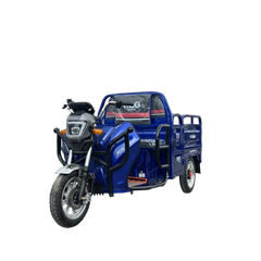 Triciclu electric RDB M-Klass, 1000W, 72V 20Ah, 25km/h, Fara Permis, Omologat RAR