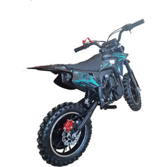 Motocross copii 50cc 4T KXD ProGermany 703B