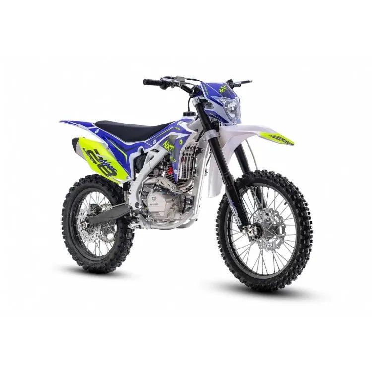 Motocross /Enduro Barton NXT 250cc,Premium